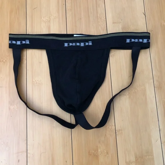 Small Papi Jockstraps - Picture 2 of 3
